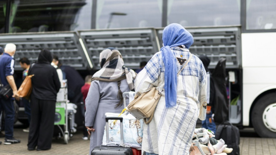 Bundesregierung widerruft fast jede zweite Aufnahmezusage aus Ampel-Zeit f&uuml;r Afghanen