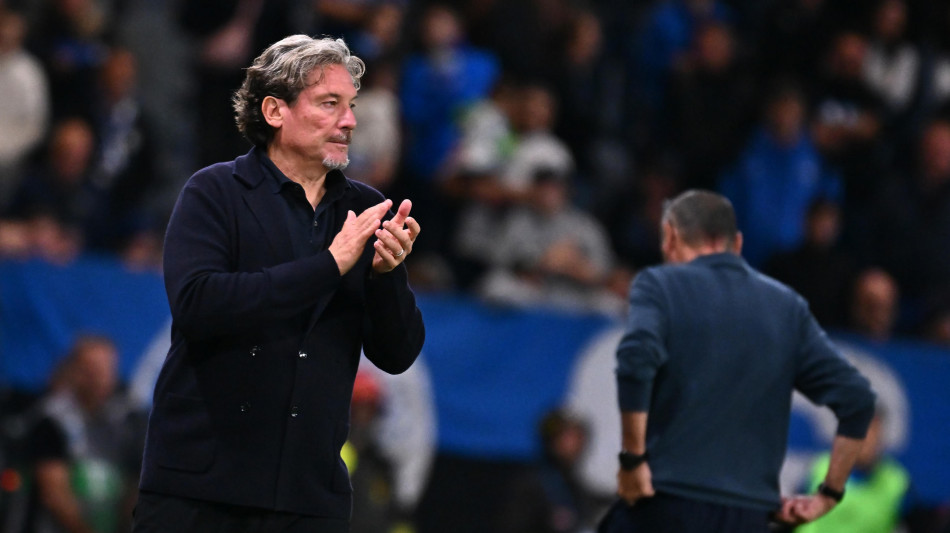 Venezia, dopo il sesto ko Giovanni Stroppa verso l'esonero
