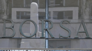 Borsa: Milano chiude in calo dello 0,35%