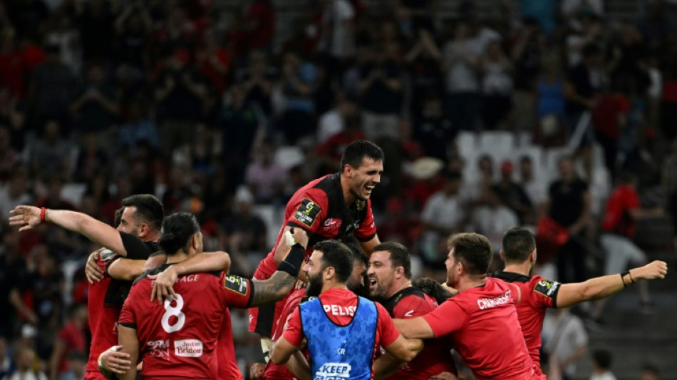 Challenge europ&eacute;en: Lyon, &agrave; jamais le premier