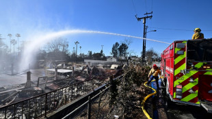 Times de Los Angeles doam US$ 8 milh&otilde;es para afetados pelos inc&ecirc;ndios