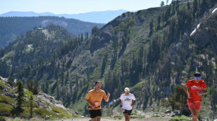 La Western States 100, exp&eacute;rience "mystique" et Graal du trail am&eacute;ricain