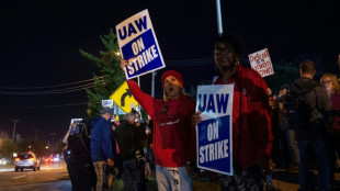Historischer Streik bei drei Großkonzernen der US-Autoindustrie