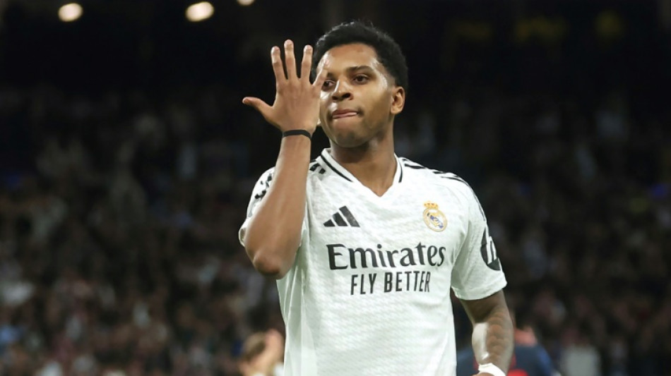 Rodrygo, a 'arma secreta' do Real Madrid para avan&ccedil;ar na Champions 