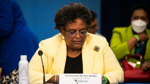 Barbados erhält als erstes Land Gelder aus neuem Klimafonds des IWF