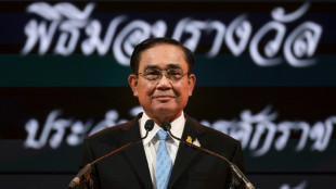 Thailands Verfassungsgericht entscheidet über dauerhafte Amtsenthebung Prayuts