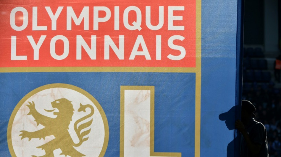 Lyon stave off relegation after successful appeal