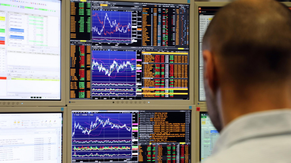 Lo spread tra Btp e Bund &egrave; poco mosso a 60,3 punti