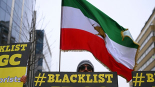 EU-L&auml;nder stufen Revolutionsgarde als Terrororganisation ein und erh&ouml;hen Druck auf Teheran