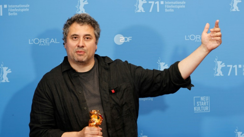 A qui l'Ours d'Or? Le jury de la Berlinale rend son verdict