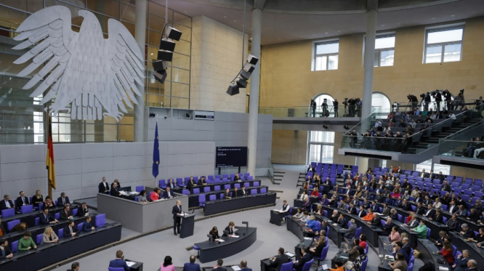 Linken-Politikerin Lötzsch hielt 2022 verständlichste Bundestagsrede