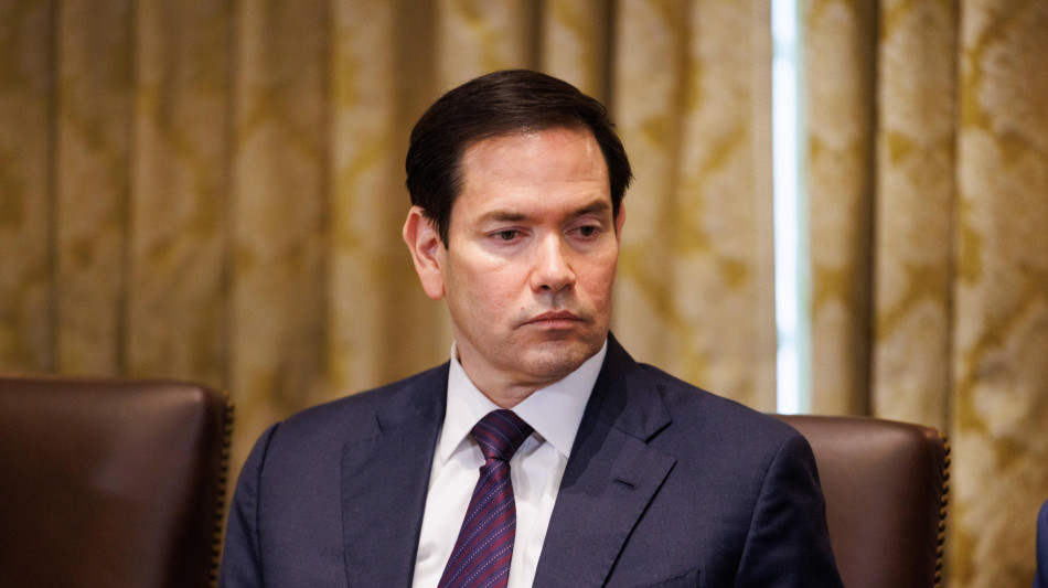 Rubio a Barrot, opposizione Usa a riconoscimento Palestina