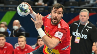 Handball-EM: Titelverteidiger Spanien und Schweden erreichen Finale