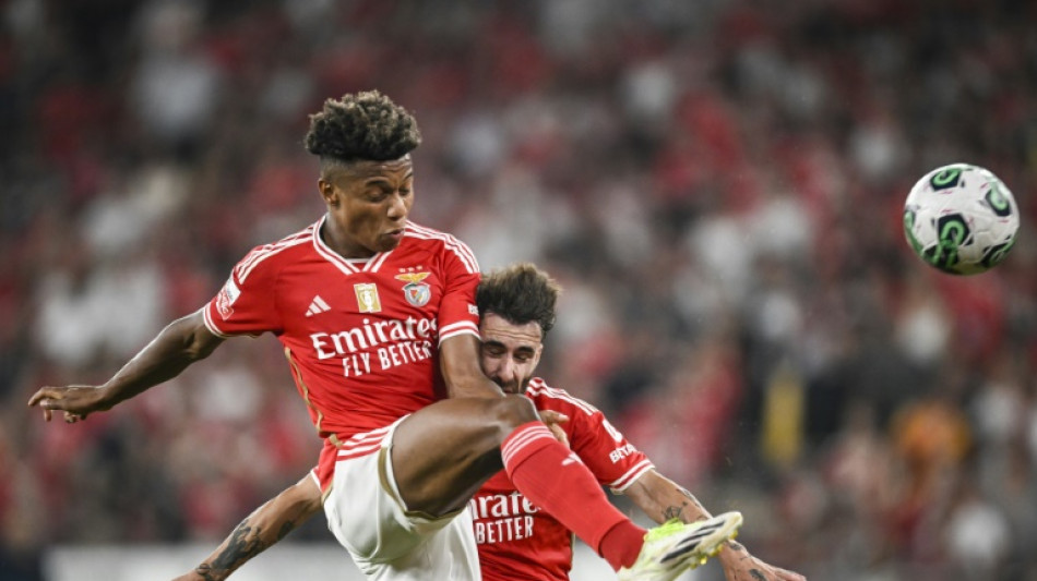 Diniz convoca David Neres ap&oacute;s les&atilde;o de Raphinha
