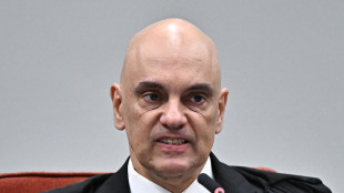 Moraes vieta le visite non autorizzate ai figli di Bolsonaro