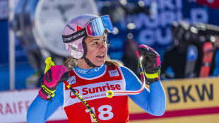 Sci: Nicol Delago miglior tempo nella seconda prova in discesa Tarvisio