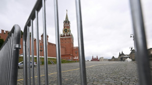 Russische Justiz ordnet Auflösung des Sacharow-Zentrums in Moskau an