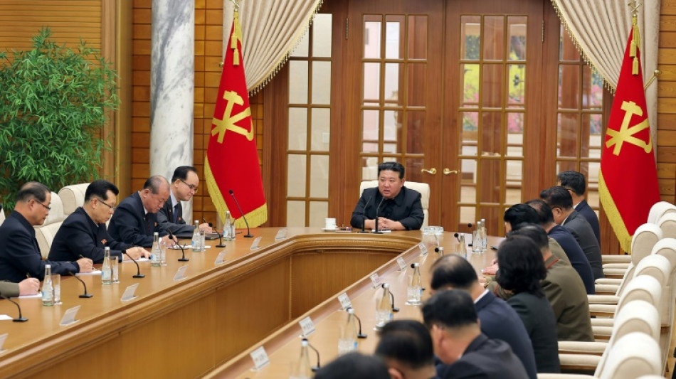 Nordkorea droht f&uuml;r Fall eines US-Angriffs mit Zerst&ouml;rung von US-Spionagesatelliten