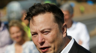 Multimilliard&auml;r Elon Musk l&auml;sst Deal zum Kauf von Twitter platzen 