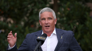 PGA-Commissioner Monahan verteidigt LIV-Deal