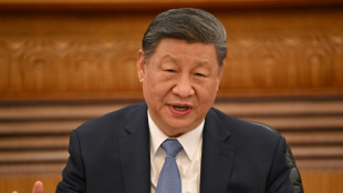 China's Xi warns foreign executives of 'severe' trade headwinds