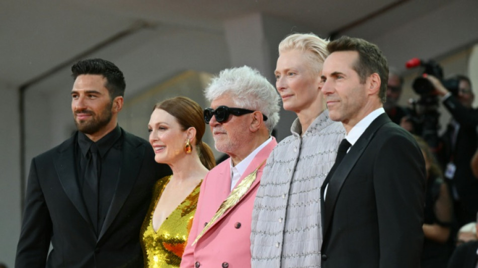 Almod&oacute;var, un thriller taquillero y un filme social se disputan los Goya del cine espa&ntilde;ol