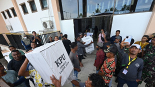 Pr&eacute;sidentielle en Indon&eacute;sie: l'ex-g&eacute;n&eacute;ral Prabowo Subianto revendique la victoire d&egrave;s le 1er tour