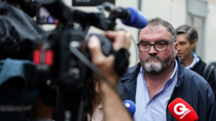"Je suis innocent": l'ex-anesth&eacute;siste de Besan&ccedil;on campe sur sa position