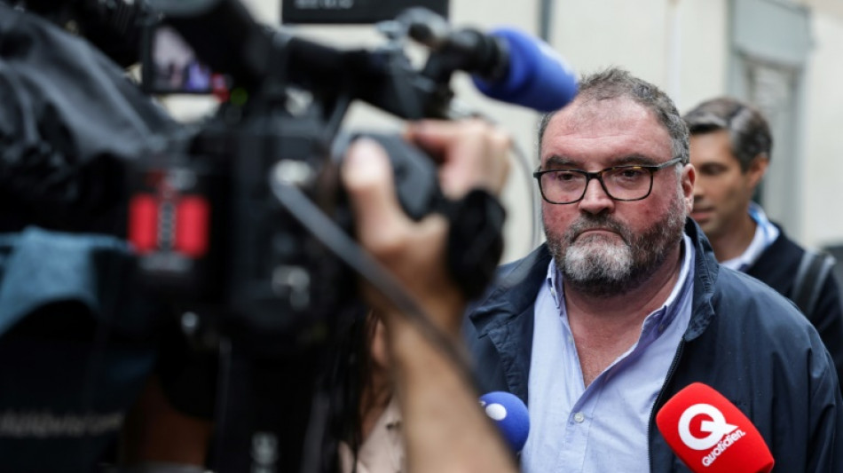 Accus&eacute; d'empoisonnements mortels, le Dr P&eacute;chier devant la justice