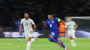 Equipe de France: les le&ccedil;ons d'une rentr&eacute;e