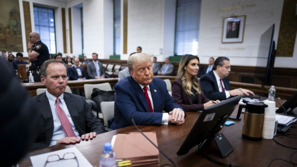 Trump hails 'total victory' as US court quashes $464 mn civil penalty