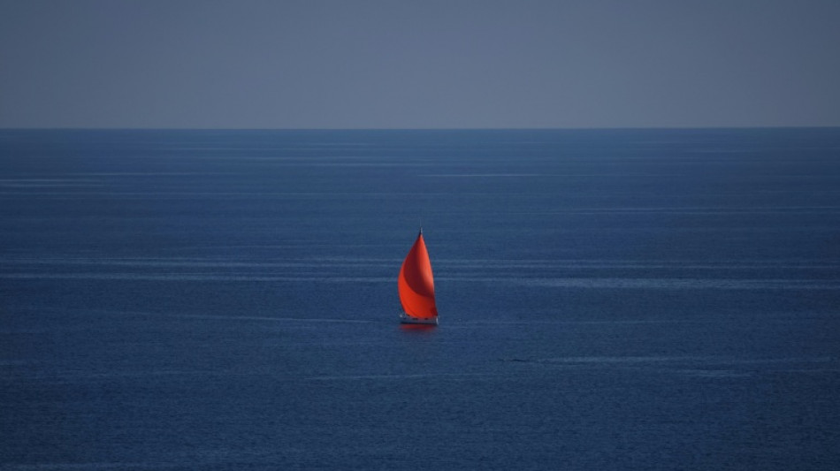 EU monitor says sea temperatures near all-time highs as El Nino looms