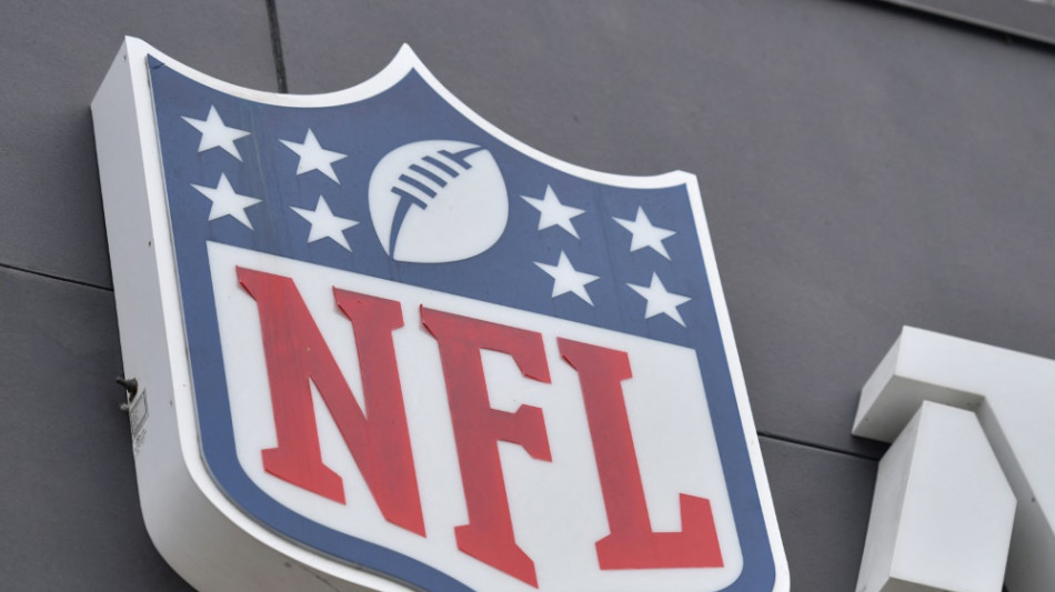 NFL bringt Flag Football zurück an deutsche Schulen