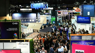 L'&eacute;dition 2025 de VivaTech ambitionne de rendre l'IA plus concr&egrave;te