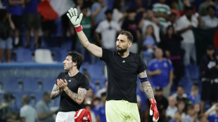 Donnarumma 'sbagliato atteggiamento,Mondiale non si pu&ograve; mancare"