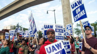 Gewerkschaft droht mit Ausweitung der Streiks bei US-Autokonzernen