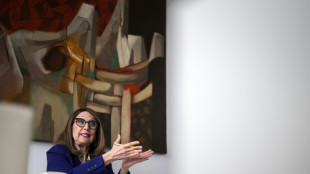 Costa Rica postular&aacute; a la exvicepresidenta Rebeca Grynspan para secretaria general de la ONU