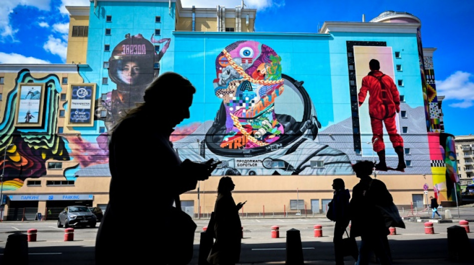 El conflicto en Ucrania &iquest;una guerra indirecta entre Occidente y Rusia?