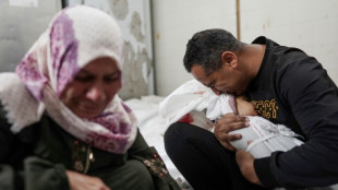 Israel bombs Gaza during Muslim festival despite US rebuke