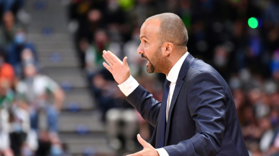 Euroligue: Villeurbanne bat l'Etoile Rouge &agrave; domicile et peut encore r&ecirc;ver aux play-offs