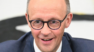 Merz hat positive Erinnerungen an seinen Wehrdienst