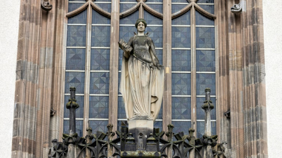 Nachbarin tödlich von Treppe gestoßen: Drei Jahre Haft in Rheinland-Pfalz