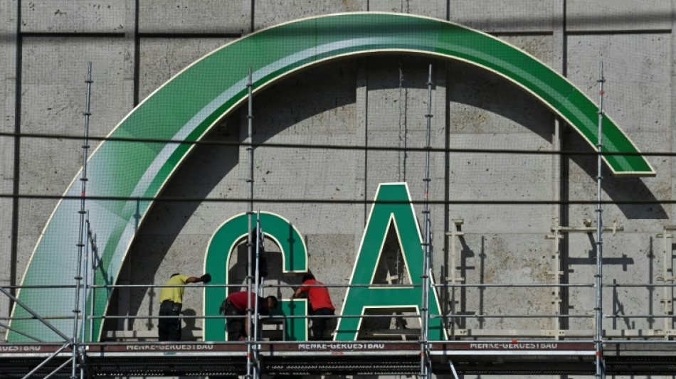 "Skandal&ouml;s und ein Affront": Verdi lehnt Tarifvorschlag von Galeria Kaufhof ab