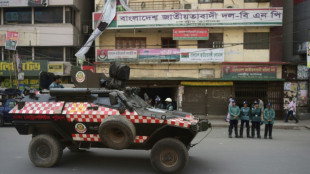 Dos policías de Bangladés son condenados a morir por el asesinato de un exmilitar