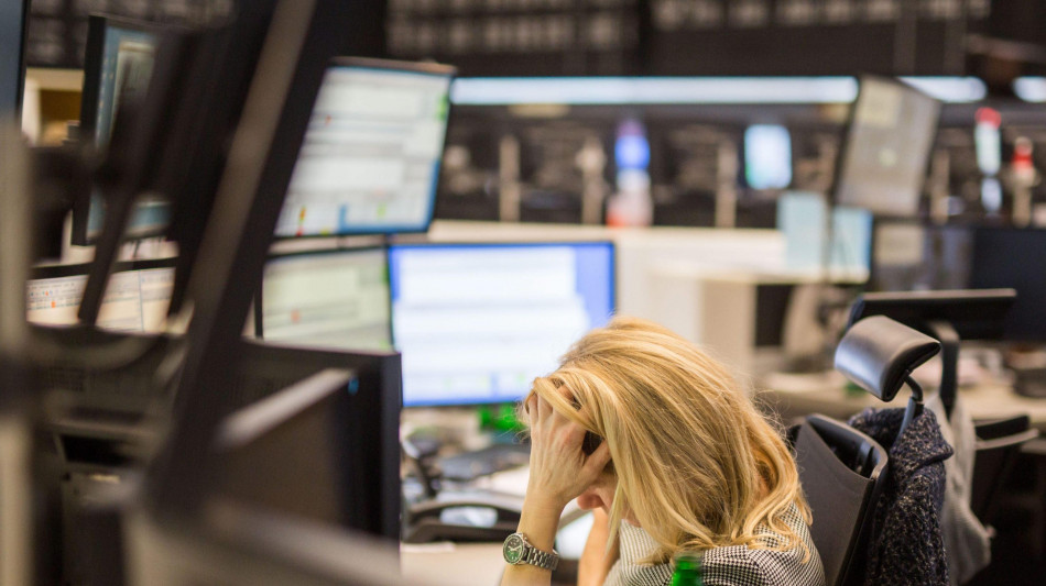 Borsa: guerra in Medio Oriente affossa i mercati, volano gas e petrolio