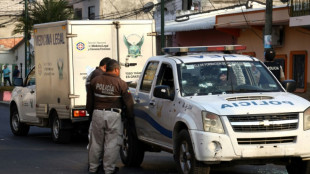 Nouvelles violences en Equateur, partiellement soumis &agrave; l'&eacute;tat d'urgence