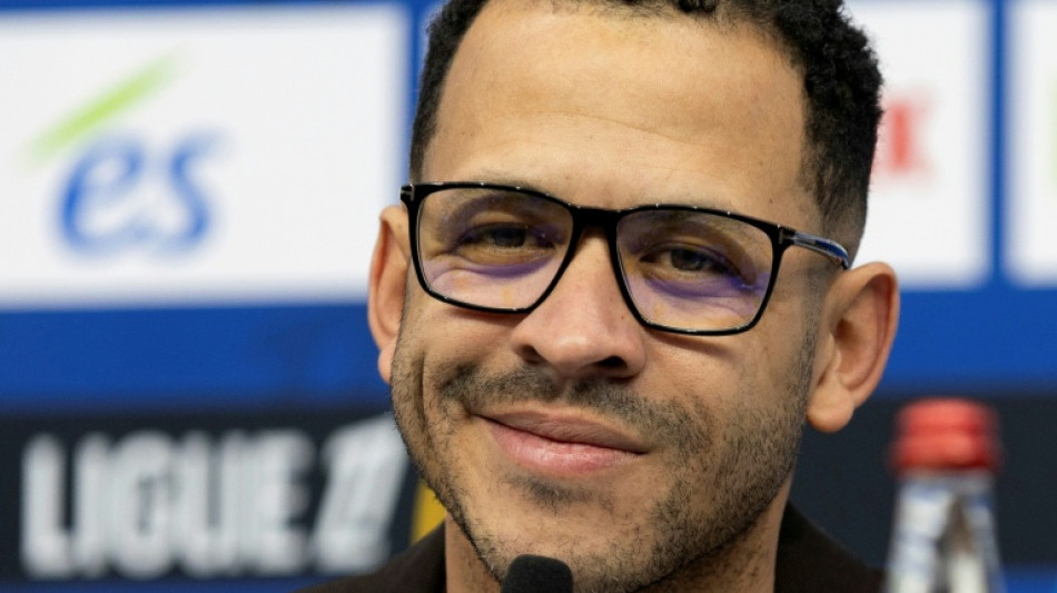 Foot: Chelsea r&eacute;cup&egrave;re Rosenior &agrave; Strasbourg, son club satellite