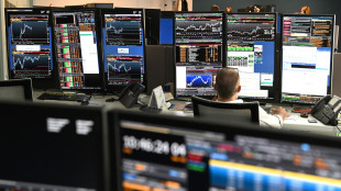 Borsa: l'Europa chiude in rosso con nuove tensioni Usa-Iran
