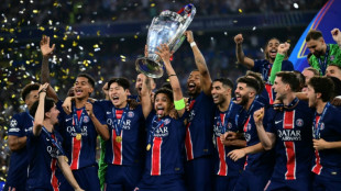 Ligue 1: Paris et les autres 