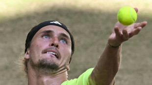 Zverev blickt postiv auf neue Generation: "Kommt gut was nach"